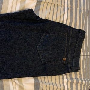 Joe’s Jean,  brixton style!  Size 38, never worn!